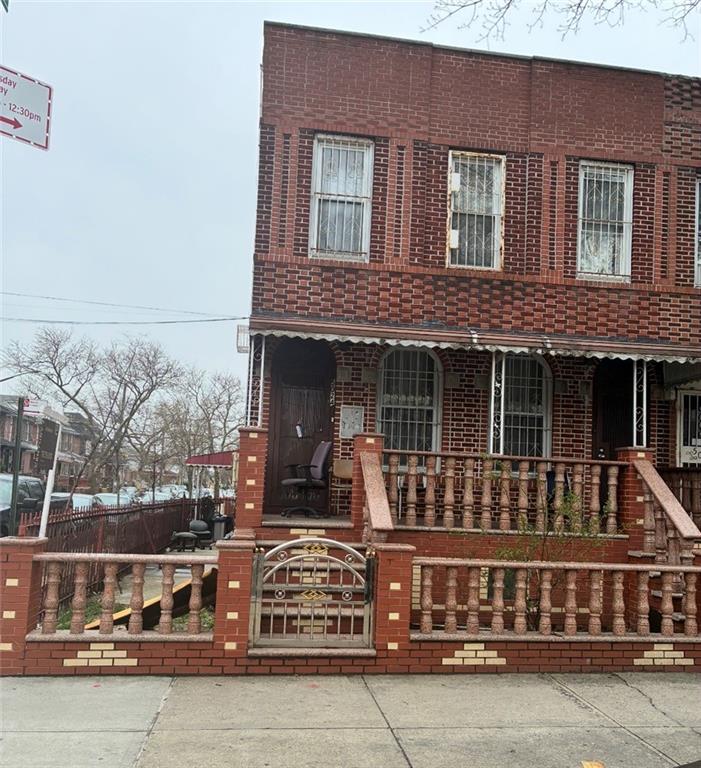 5024 Clarendon Road Flatbush Brooklyn NY 11203