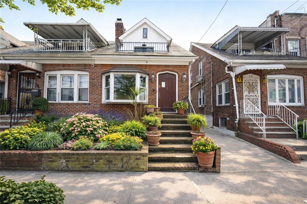 32 71st Street Bay Ridge Brooklyn NY 11209