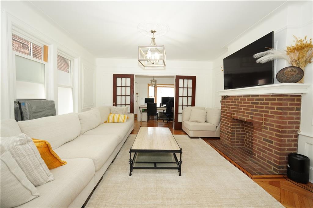 32 71st Street Bay Ridge Brooklyn NY 11209