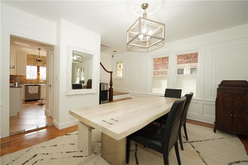 32 71st Street Bay Ridge Brooklyn NY 11209