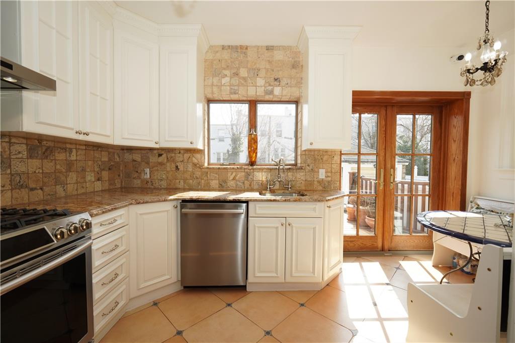 32 71st Street Bay Ridge Brooklyn NY 11209