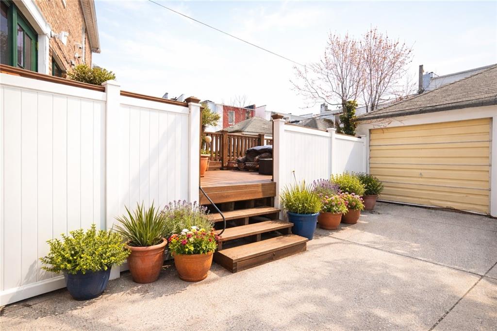 32 71st Street Bay Ridge Brooklyn NY 11209