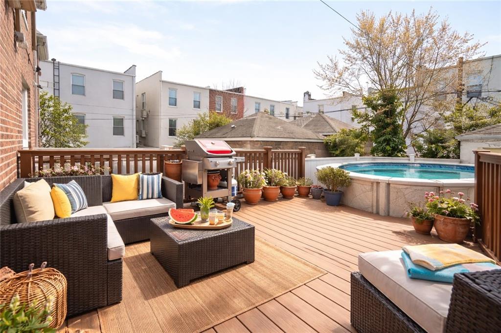 32 71st Street Bay Ridge Brooklyn NY 11209