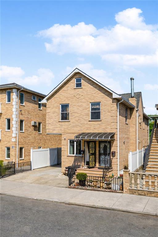 1715 70th Street Bensonhurst Brooklyn NY 11204