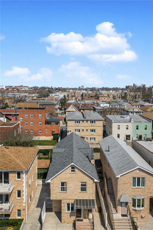 1715 70th Street Bensonhurst Brooklyn NY 11204