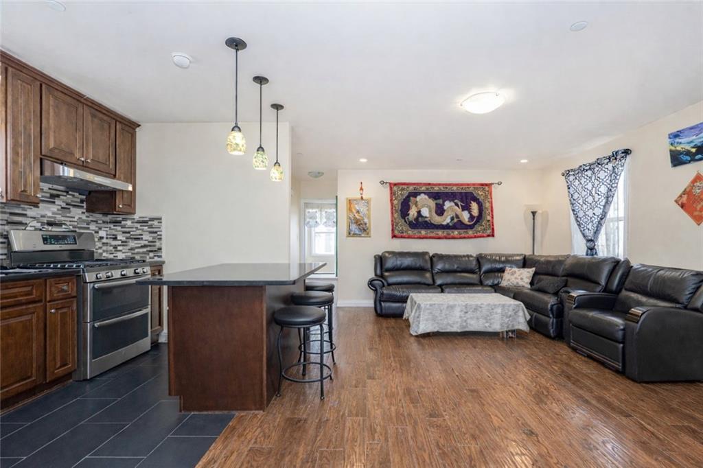 1715 70th Street Bensonhurst Brooklyn NY 11204