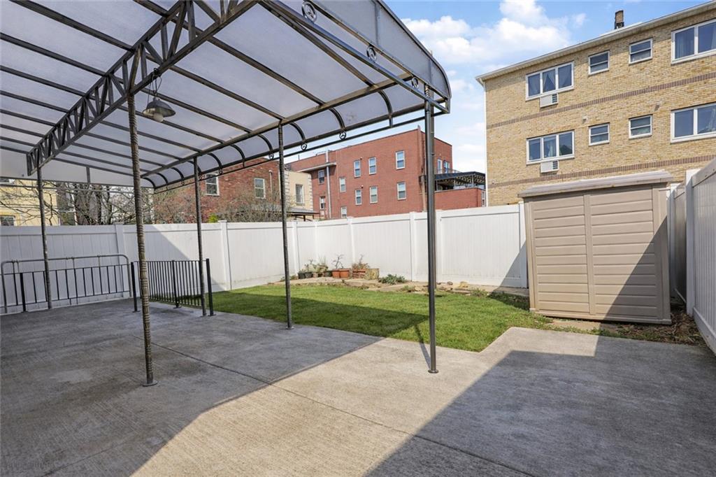 1715 70th Street Bensonhurst Brooklyn NY 11204