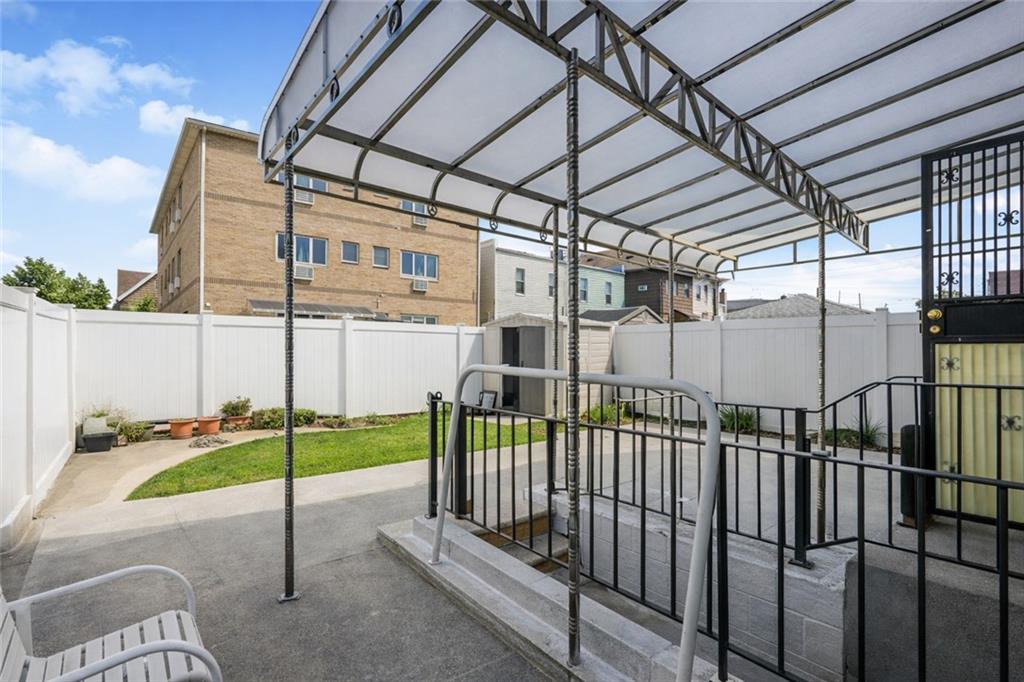 1715 70th Street Bensonhurst Brooklyn NY 11204