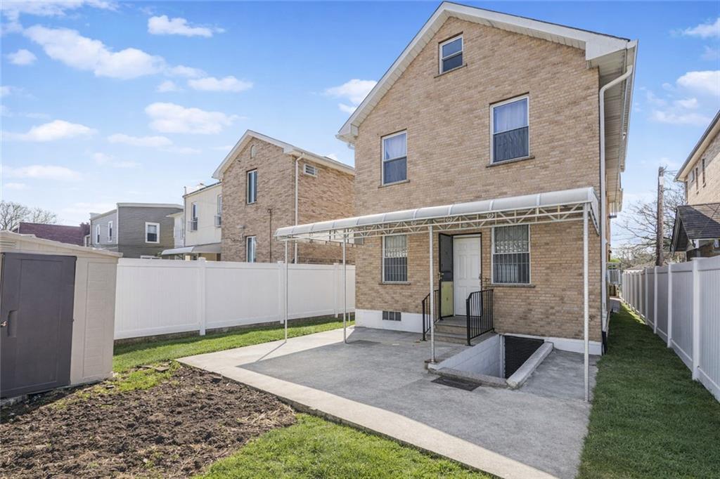 1715 70th Street Bensonhurst Brooklyn NY 11204