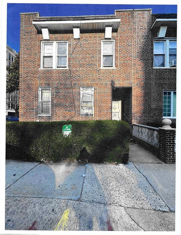 799 Brooklyn Avenue East Flatbush Brooklyn NY 11203