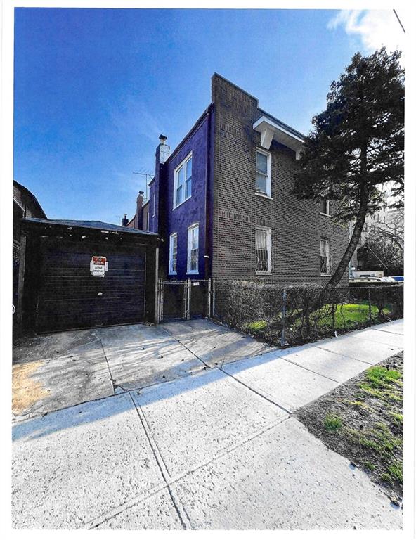 799 Brooklyn Avenue East Flatbush Brooklyn NY 11203