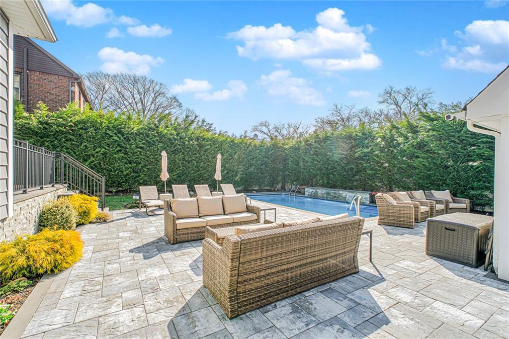 84 Elwood Place Randall Manor Staten Island NY 10301