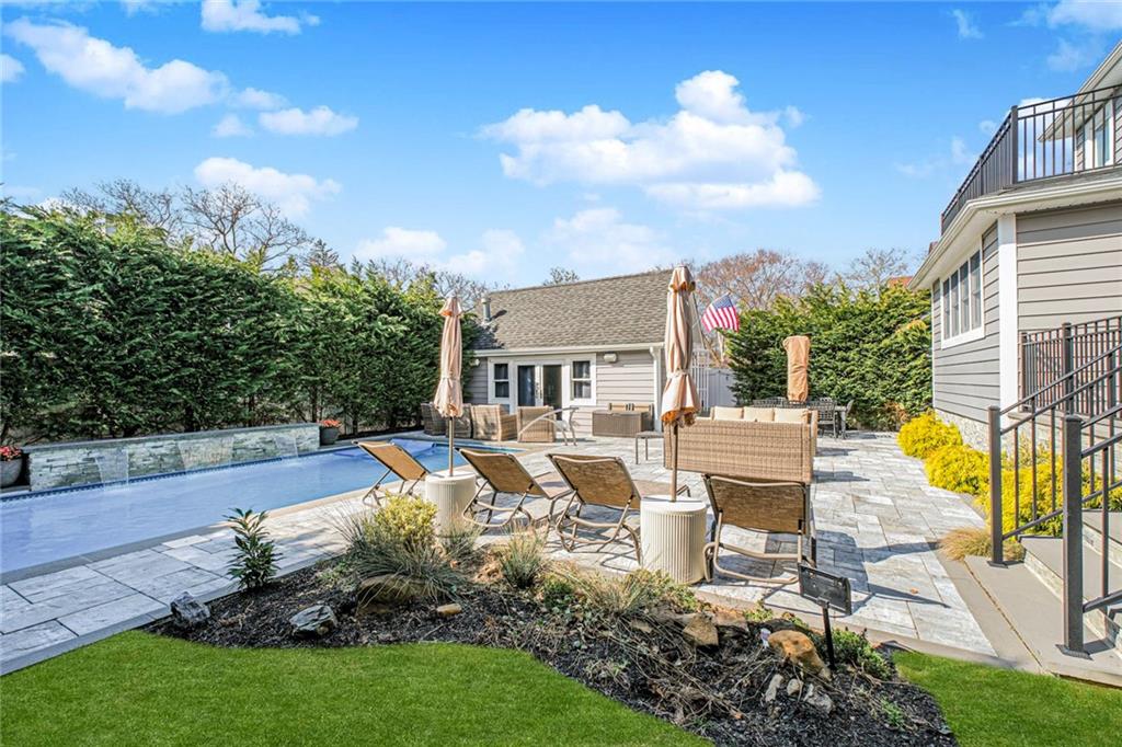 84 Elwood Place Randall Manor Staten Island NY 10301