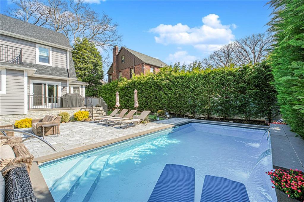 84 Elwood Place Randall Manor Staten Island NY 10301