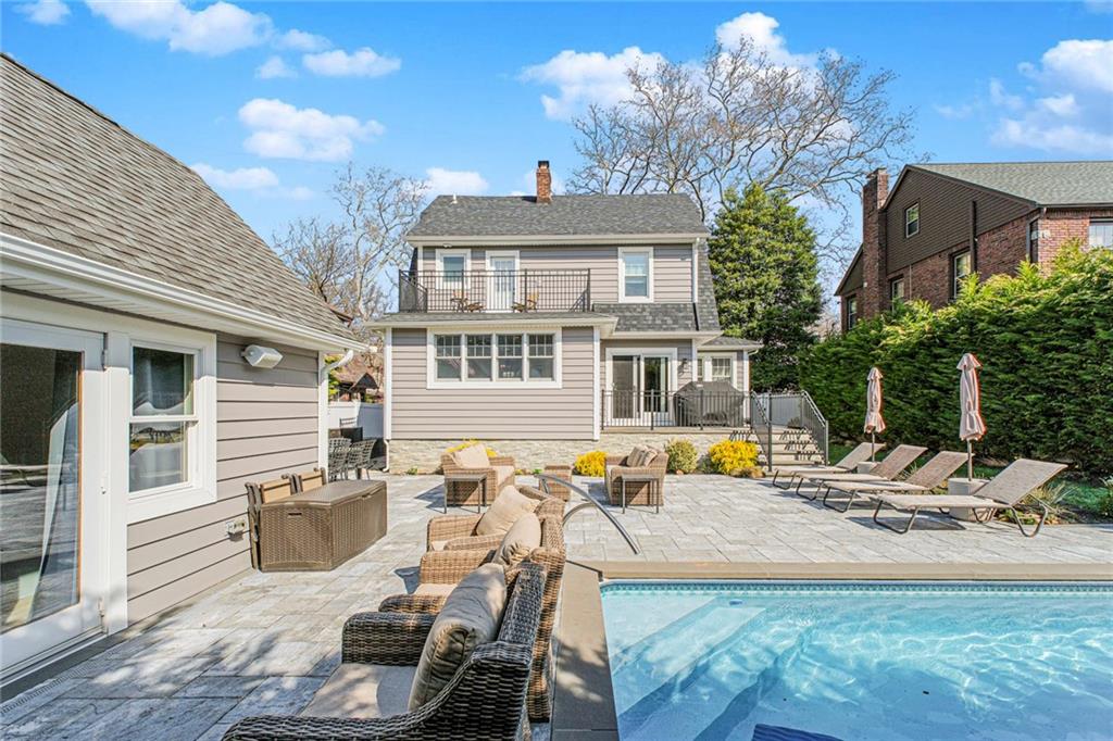 84 Elwood Place Randall Manor Staten Island NY 10301