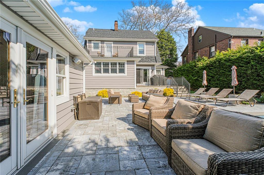 84 Elwood Place Randall Manor Staten Island NY 10301