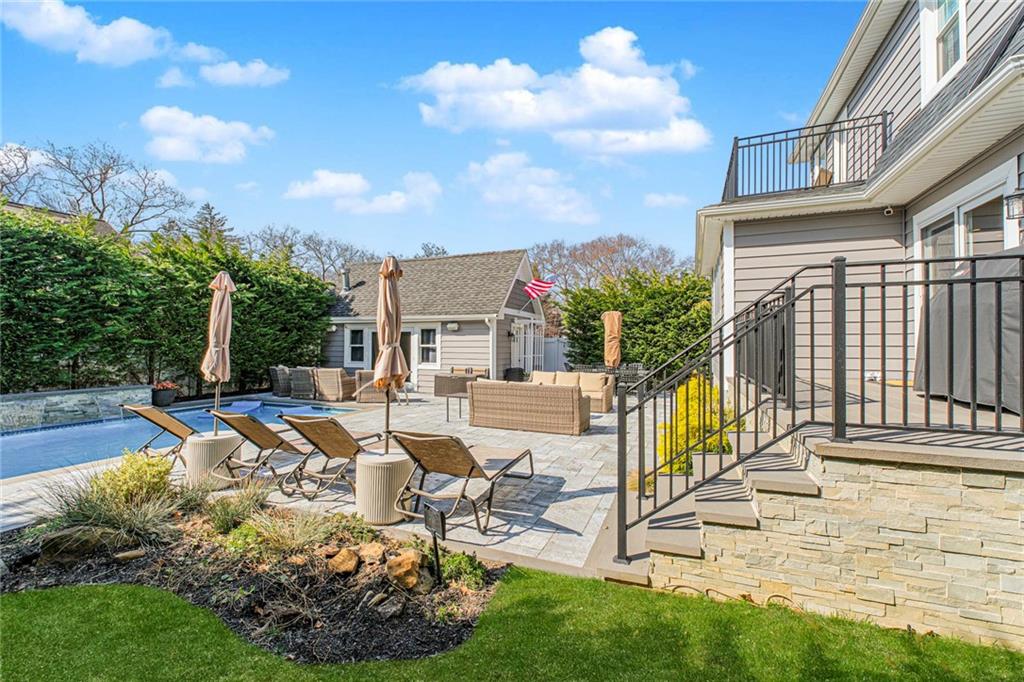 84 Elwood Place Randall Manor Staten Island NY 10301