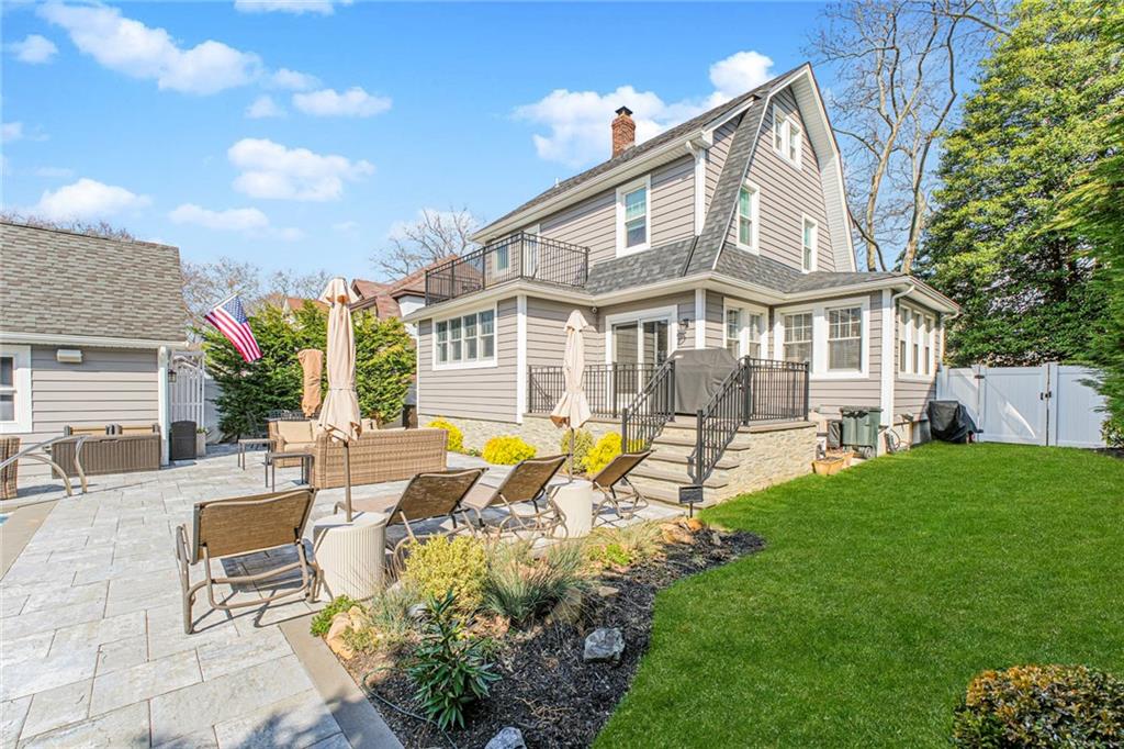 84 Elwood Place Randall Manor Staten Island NY 10301