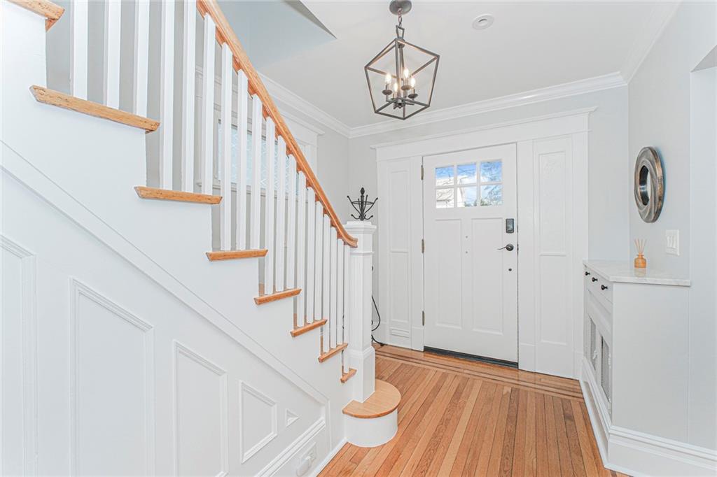 84 Elwood Place Randall Manor Staten Island NY 10301