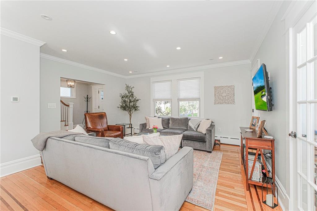 84 Elwood Place Randall Manor Staten Island NY 10301