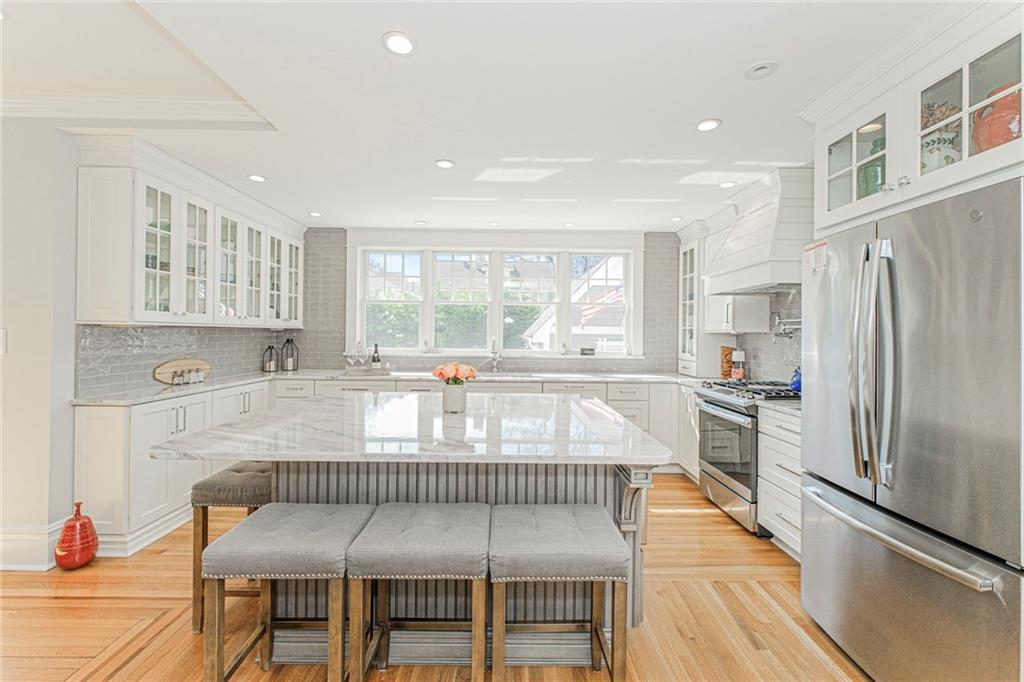 84 Elwood Place Randall Manor Staten Island NY 10301