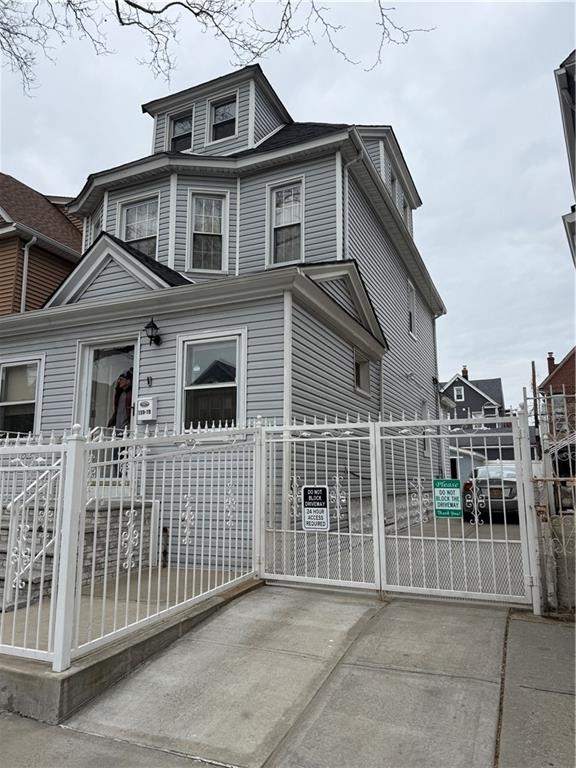 139-19 88th Road Jamaica Jamaica NY 11435