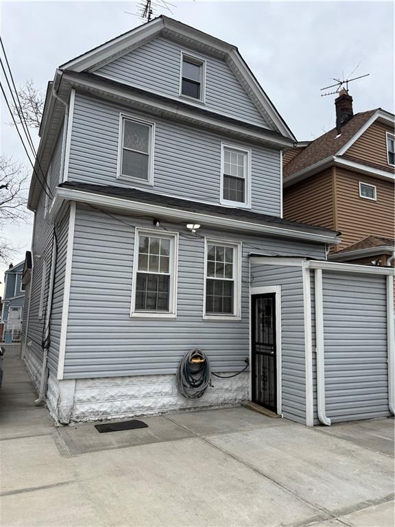 139-19 88th Road Jamaica Jamaica NY 11435