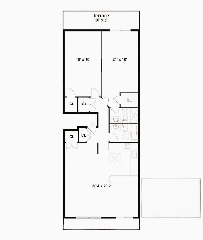 328 101st Street Bay Ridge Brooklyn NY 11209