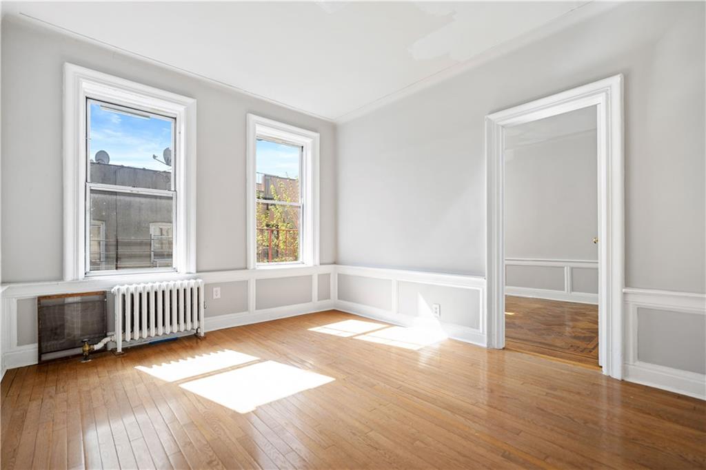 596 Wyona Street East New York Brooklyn NY 11207