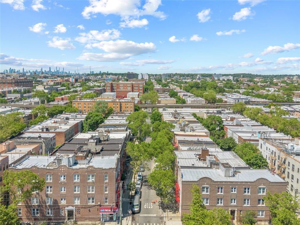 596 Wyona Street East New York Brooklyn NY 11207