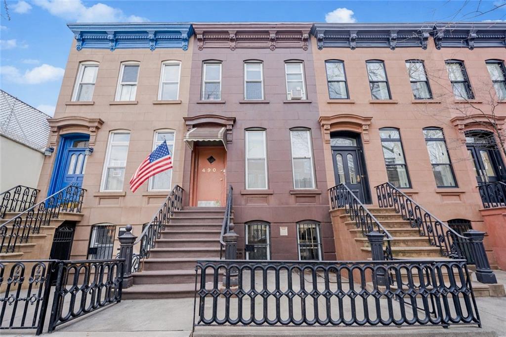 490 16th Street Windsor Terrace Brooklyn NY 11215
