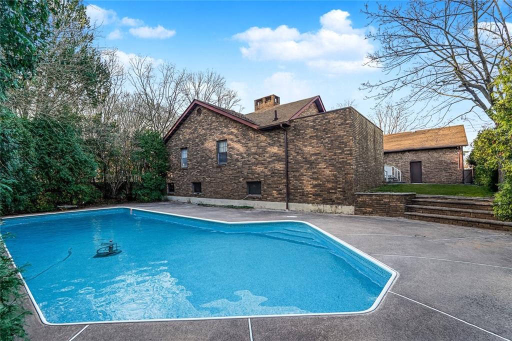 77 Irvington Street Huguenot Staten Island NY 10312