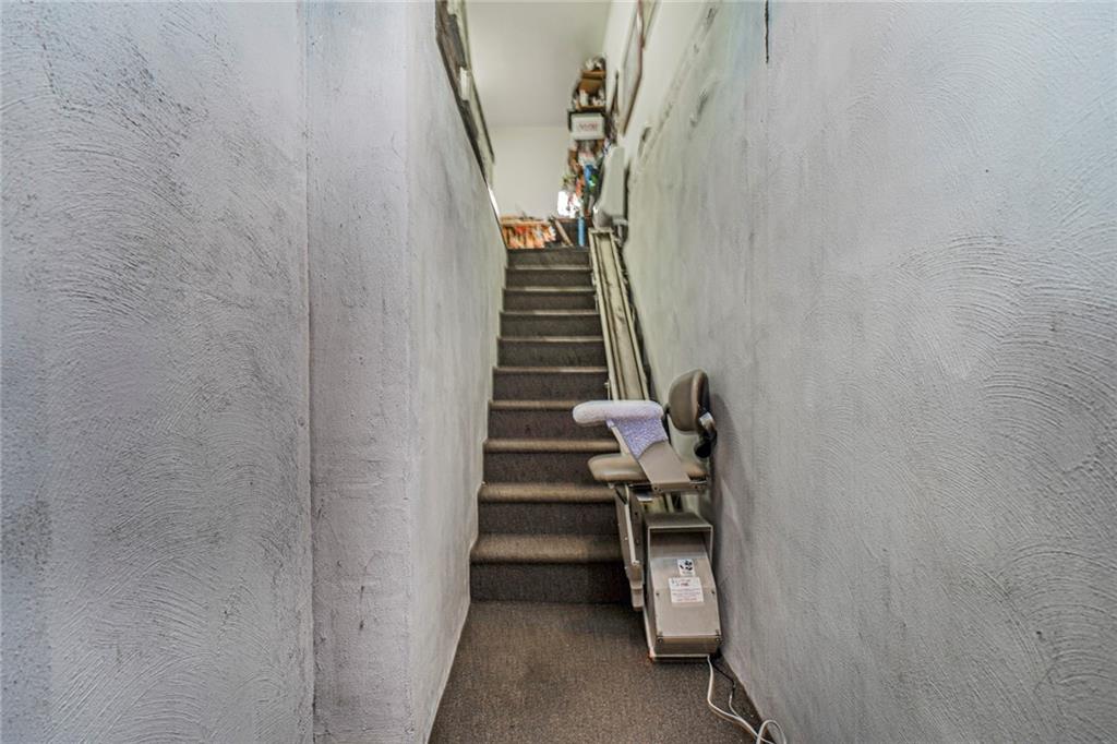 77 Irvington Street Huguenot Staten Island NY 10312