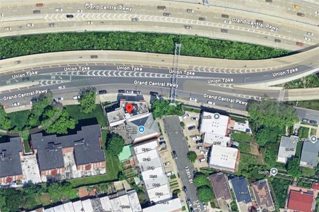 135-46 Grand Central Parkway Briarwood Briarwood NY 11435