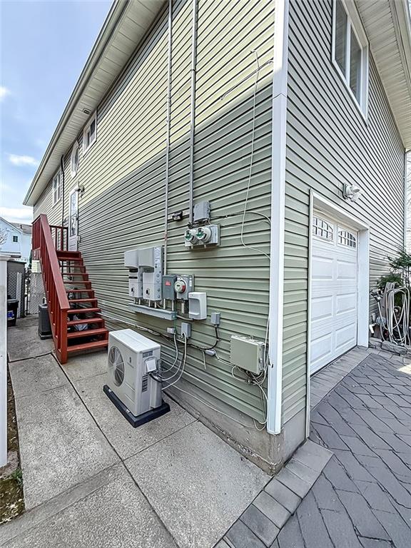 282 Billiou Street Huguenot New York NY 10312