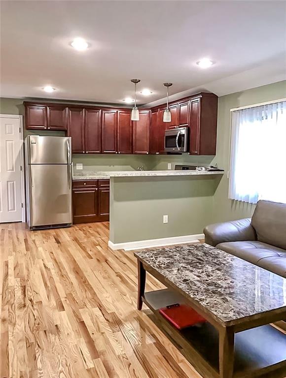 282 Billiou Street Huguenot New York NY 10312