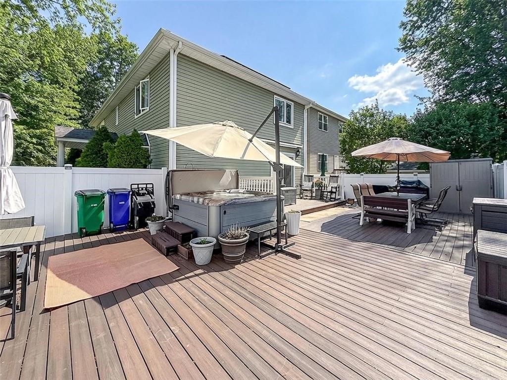 282 Billiou Street Huguenot New York NY 10312