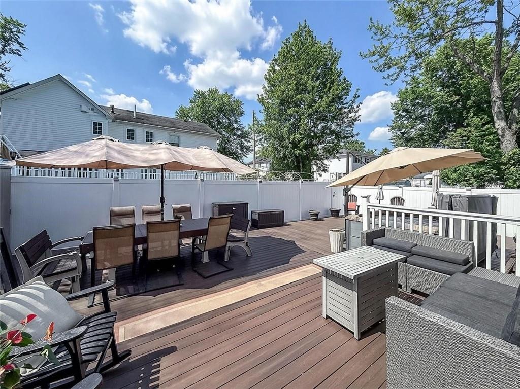 282 Billiou Street Huguenot New York NY 10312