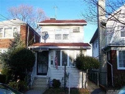 1717 Hendrickson Street Marine Park Brooklyn NY 11234
