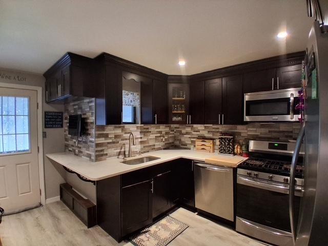 1717 Hendrickson Street Marine Park Brooklyn NY 11234
