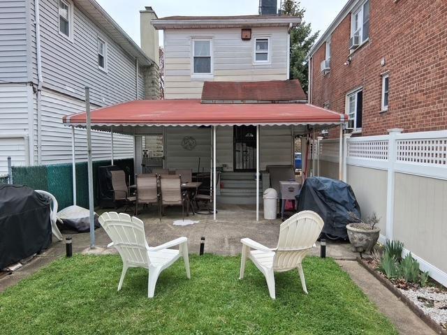 1717 Hendrickson Street Marine Park Brooklyn NY 11234
