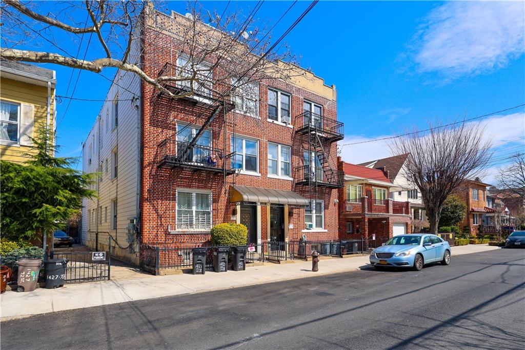 1429 72nd Street Dyker Heights Brooklyn NY 11228