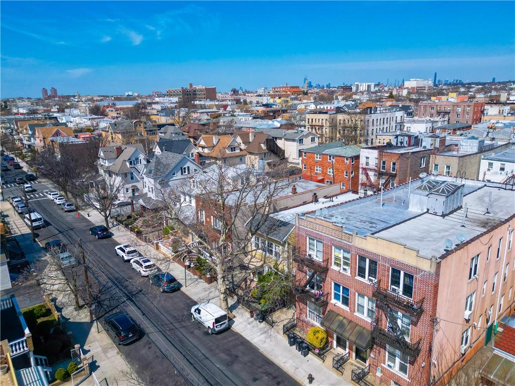 1429 72nd Street Dyker Heights Brooklyn NY 11228