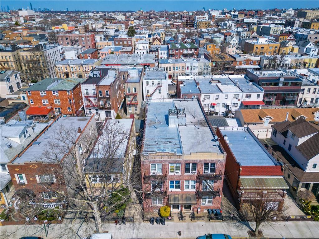1429 72nd Street Dyker Heights Brooklyn NY 11228
