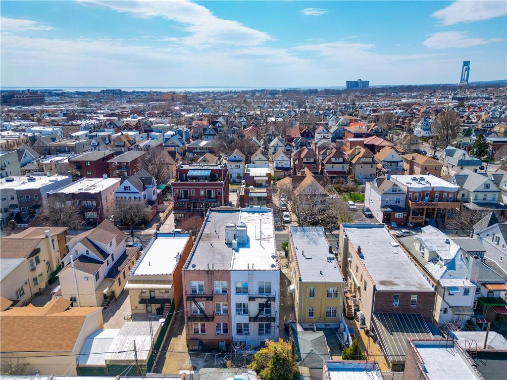 1429 72nd Street Dyker Heights Brooklyn NY 11228