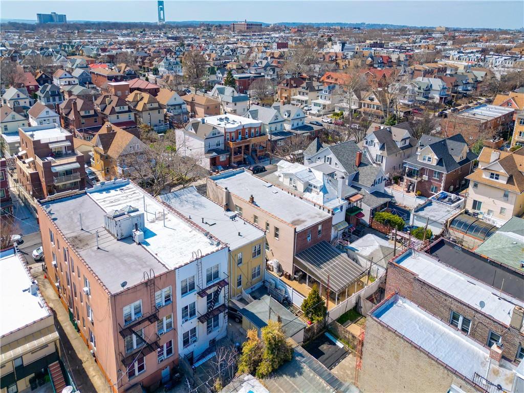 1429 72nd Street Dyker Heights Brooklyn NY 11228