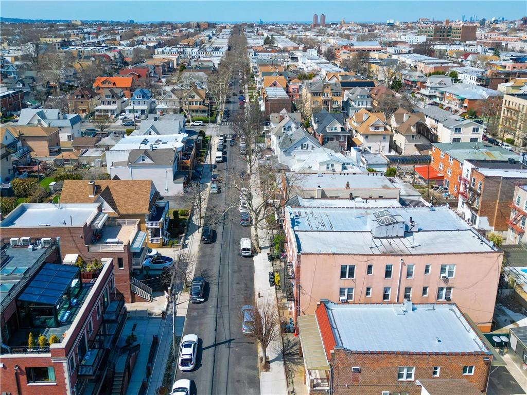 1429 72nd Street Dyker Heights Brooklyn NY 11228