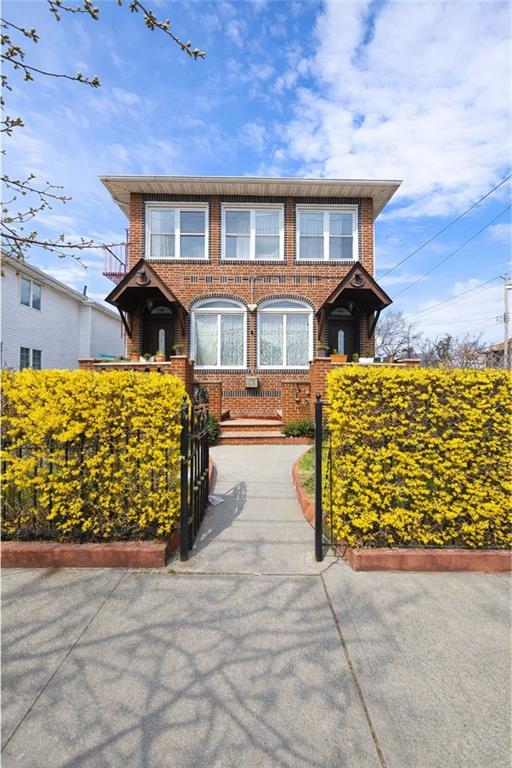 3923 Avenue R Marine Park Brooklyn NY 11234