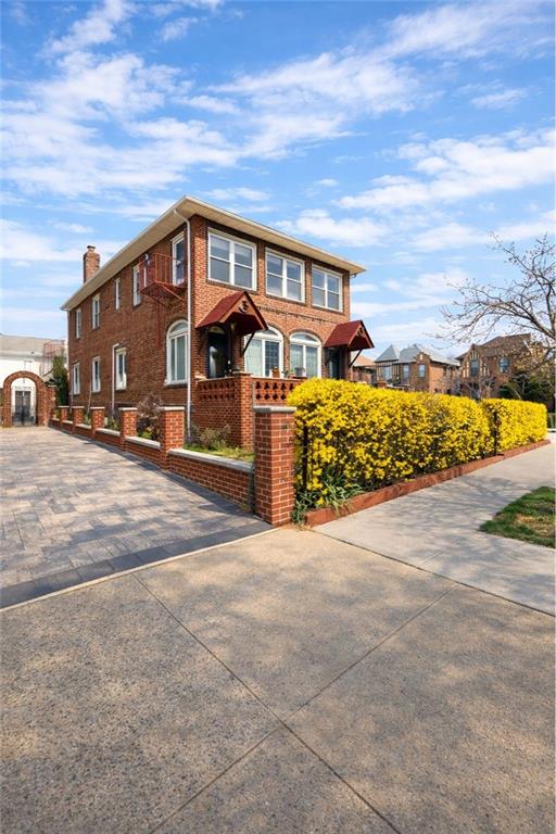 3923 Avenue R Marine Park Brooklyn NY 11234