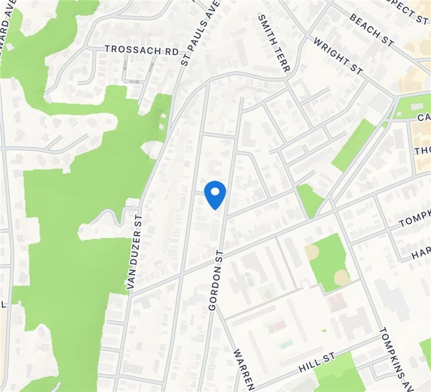 94 Gordon Street Stapleton Staten Island NY 10304